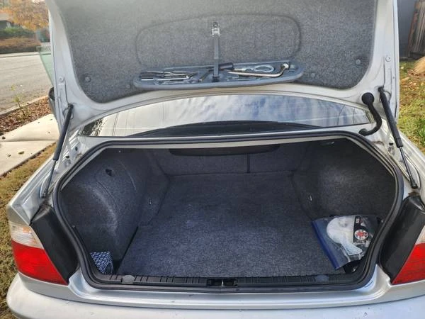 2003 BMW E46 3 Series - Image 8 of 8
