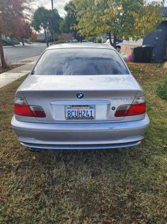 2003 BMW E46 3 Series - Image 4 of 8