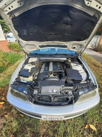 2003 BMW E46 3 Series - Image 5 of 8