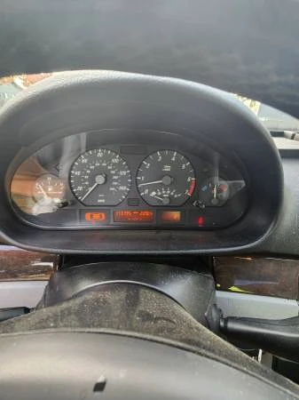 2003 BMW E46 3 Series - Image 7 of 8