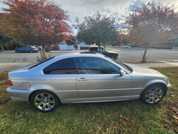 2003 BMW E46 3 Series - Image 2 of 8