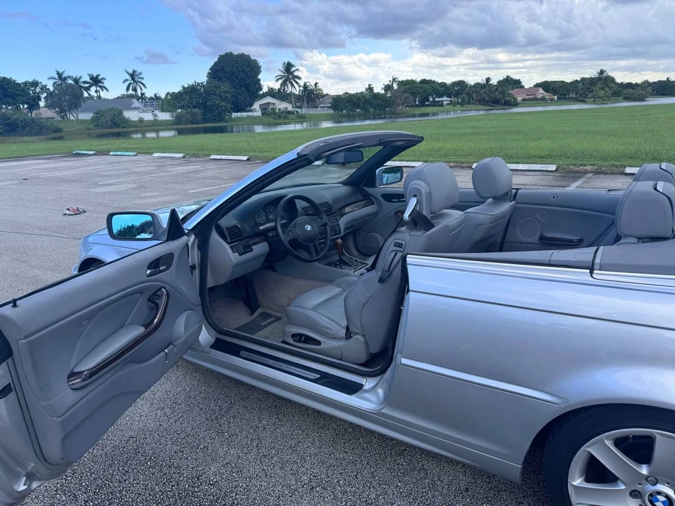 2002 BMW E46 3 Series - Image 15 of 23