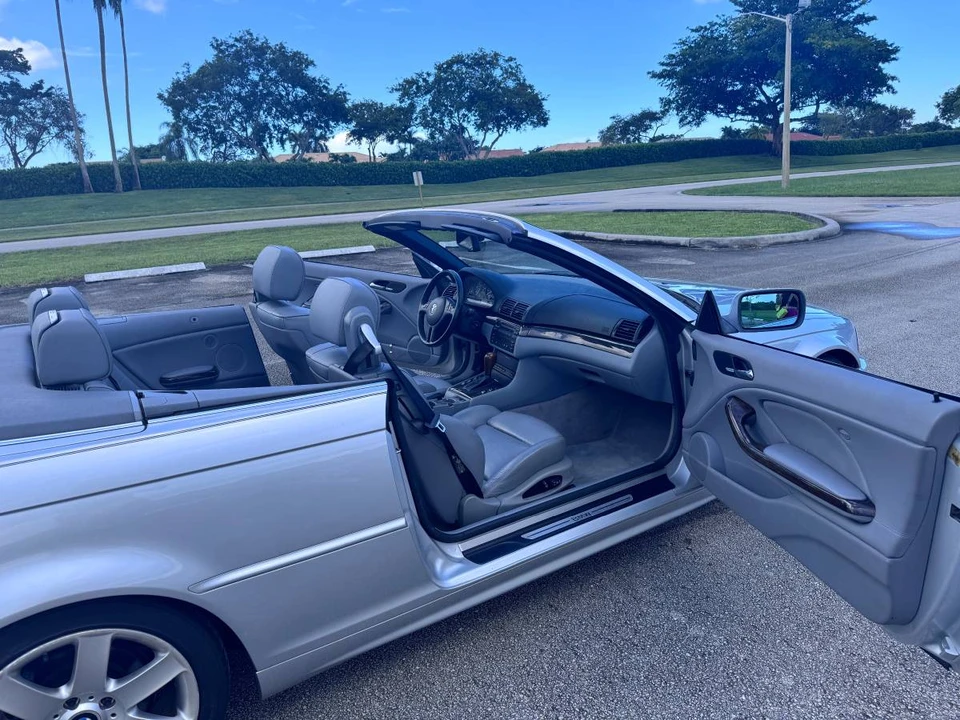2002 BMW E46 3 Series - Image 23 of 23