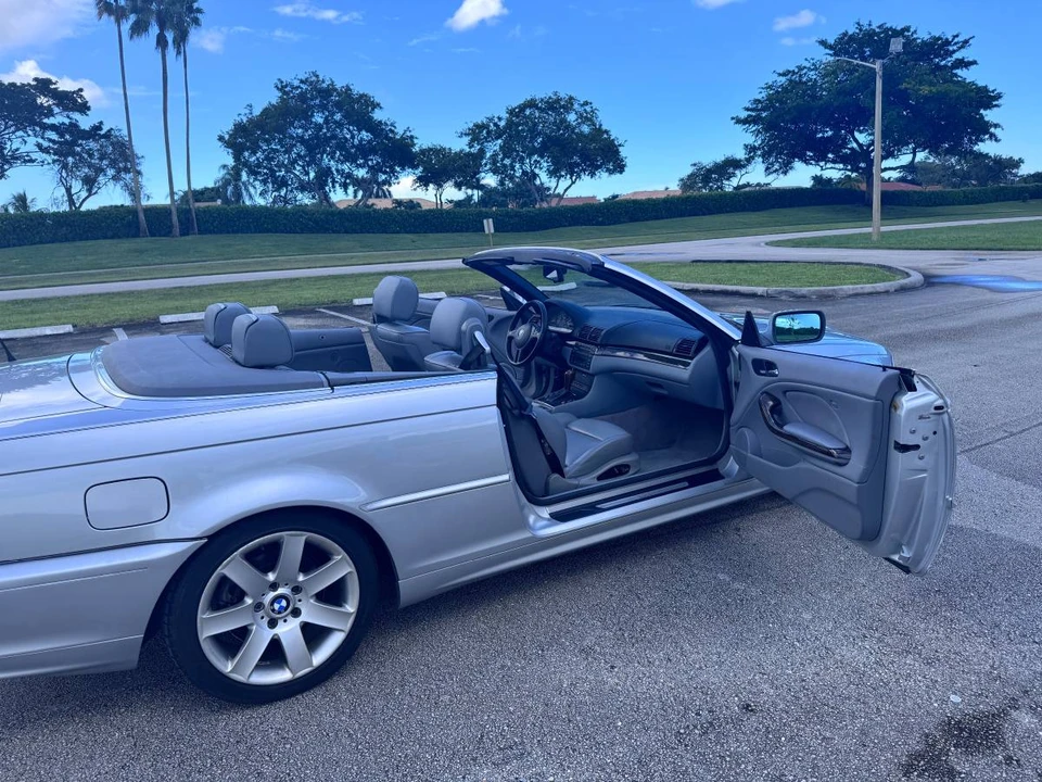 2002 BMW E46 3 Series - Image 22 of 23