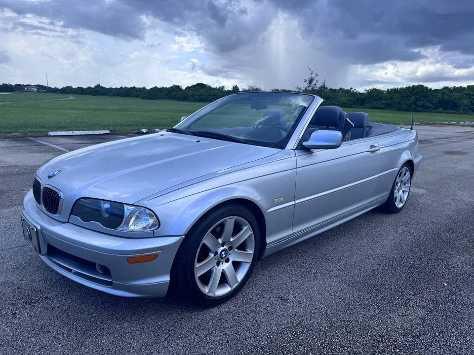 2002 BMW E46 3 Series - Image 7 of 23