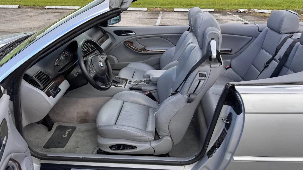 2002 BMW E46 3 Series - Image 10 of 23