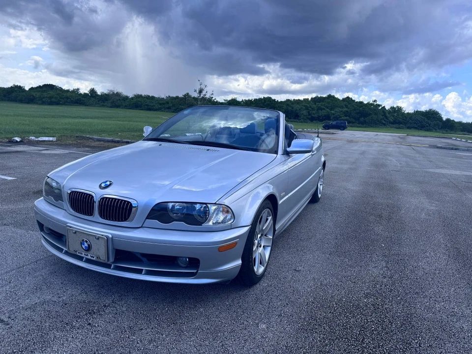 2002 BMW E46 3 Series - Image 6 of 23