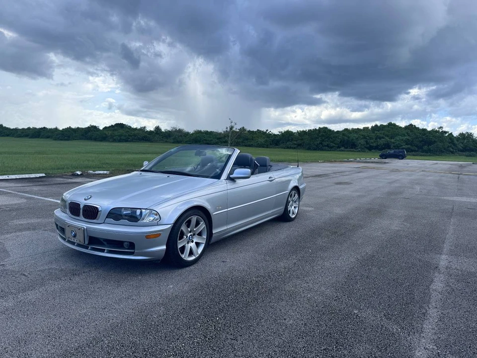 2002 BMW E46 3 Series - Image 2 of 23