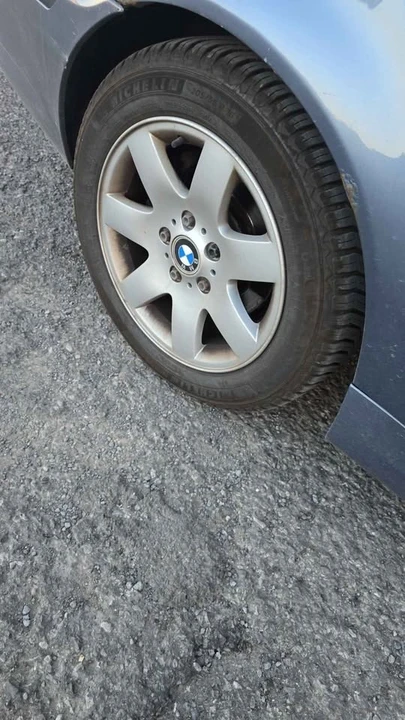 2002 BMW E46 3 Series - Image 8 of 8