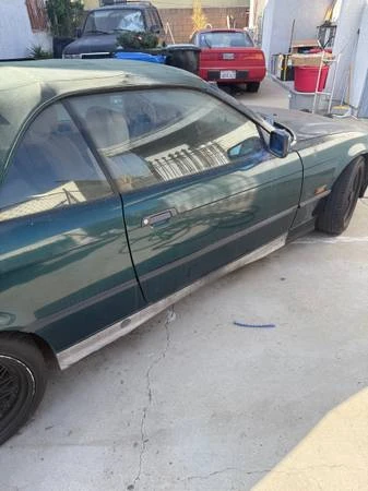 1995 BMW E36 3 Series - Image 4 of 4