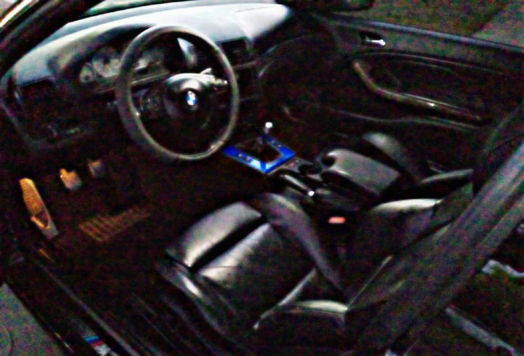2005 BMW E46 M3 - Image 2 of 5