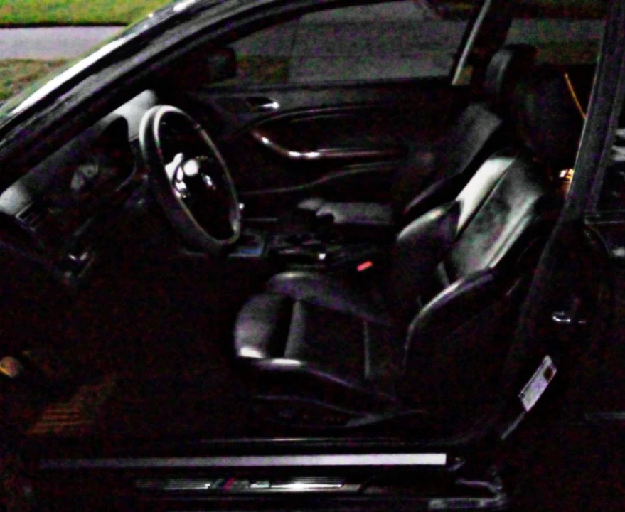 2005 BMW E46 M3 - Image 3 of 5