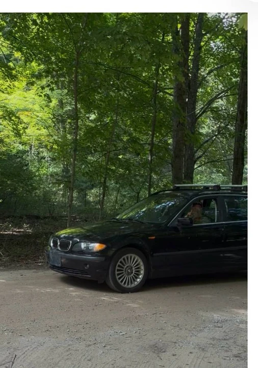 2003 BMW E46 3 Series - Image 5 of 7