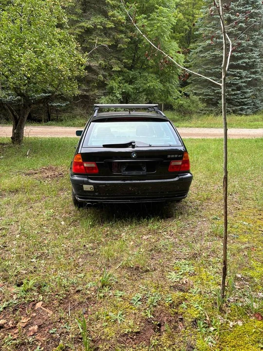 2003 BMW E46 3 Series - Image 6 of 7