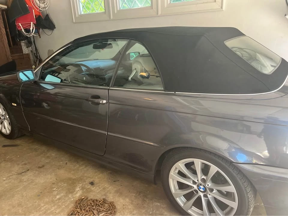 2003 BMW E46 3 Series - Image 2 of 10
