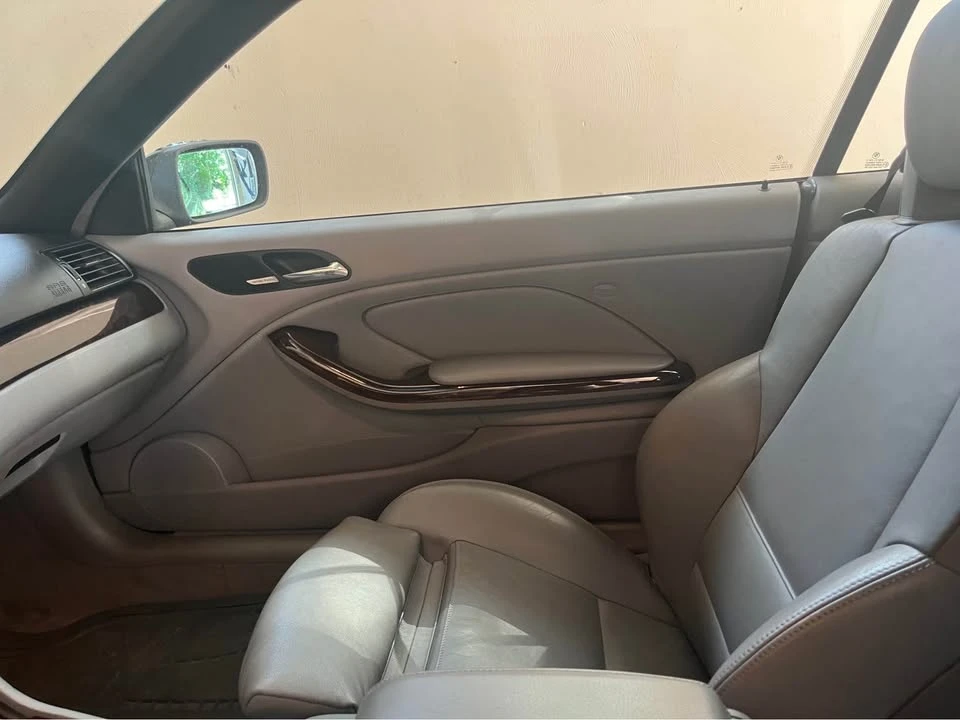 2003 BMW E46 3 Series - Image 6 of 10