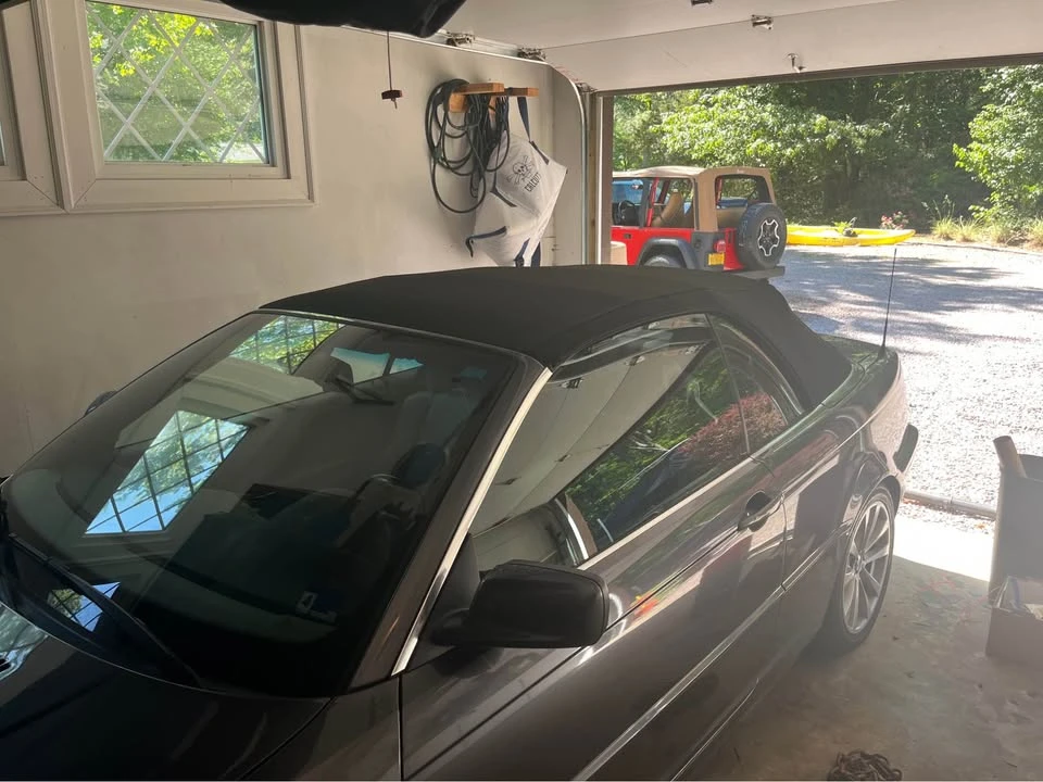 2003 BMW E46 3 Series - Image 3 of 10