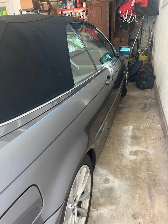 2003 BMW E46 3 Series - Image 9 of 10