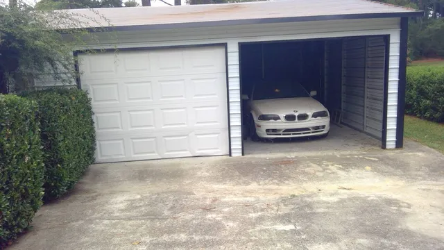 2001 BMW 325Ci Convertible