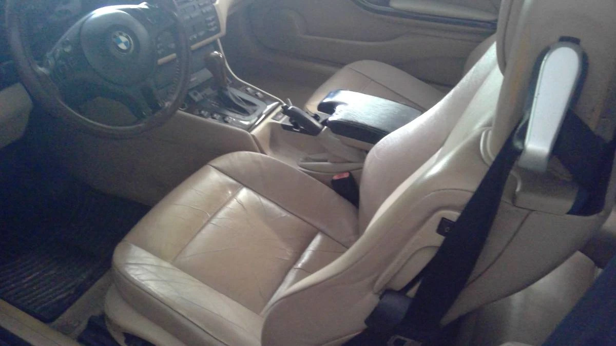 2001 BMW E46 3 Series - Image 4 of 5