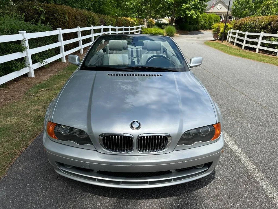 2003 BMW E46 3 Series - Image 2 of 13