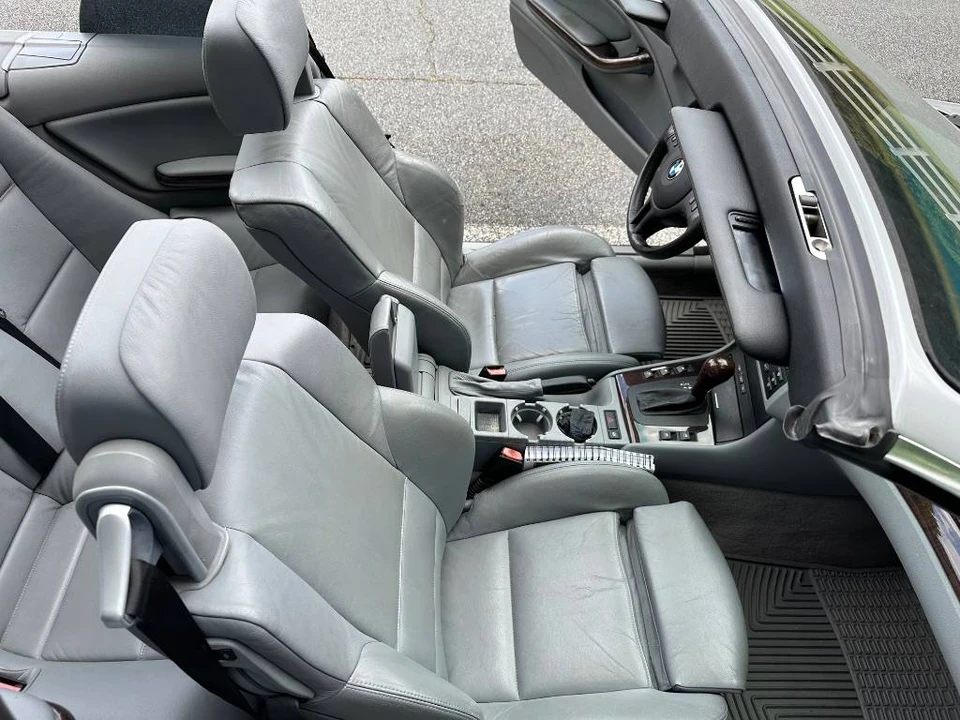 2003 BMW E46 3 Series - Image 10 of 13