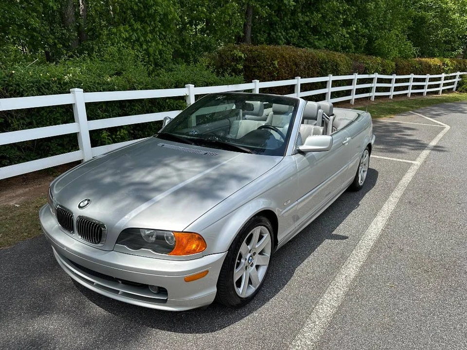 2003 BMW E46 3 Series - Image 13 of 13