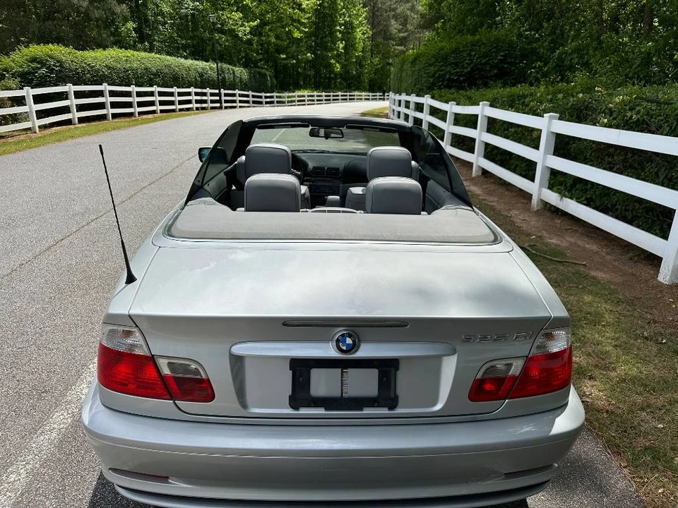 2003 BMW E46 3 Series - Image 12 of 13