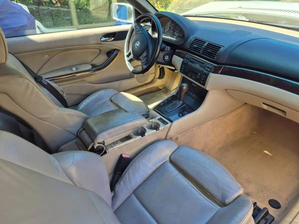 2006 BMW E46 3 Series - Image 7 of 9