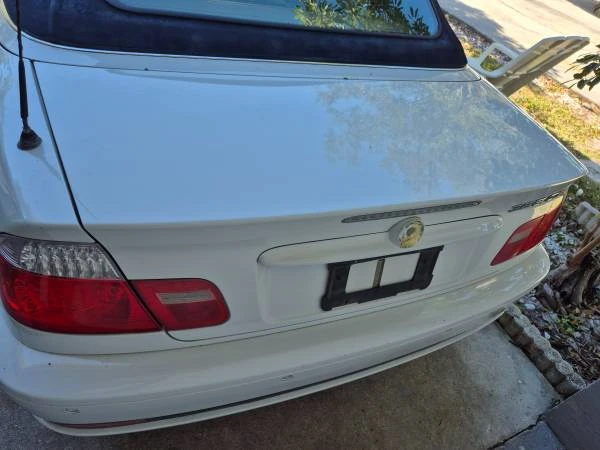 2006 BMW E46 3 Series - Image 4 of 9