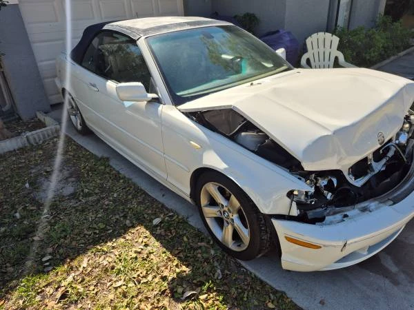 2006 BMW E46 3 Series - Image 2 of 9