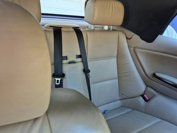 2006 BMW E46 3 Series - Image 8 of 9