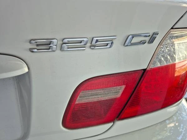 2006 BMW E46 3 Series - Image 6 of 9