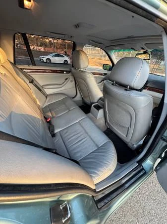 2005 BMW E46 3 Series - Image 5 of 8
