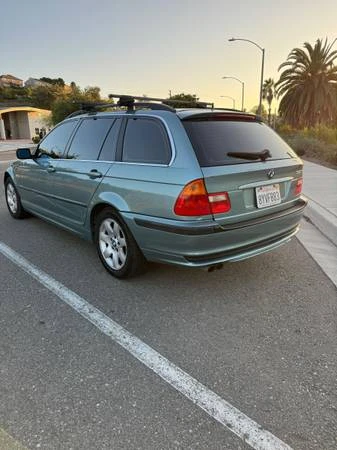 2005 BMW E46 3 Series - Image 3 of 8