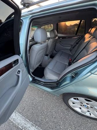 2005 BMW E46 3 Series - Image 7 of 8