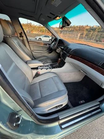 2005 BMW E46 3 Series - Image 4 of 8