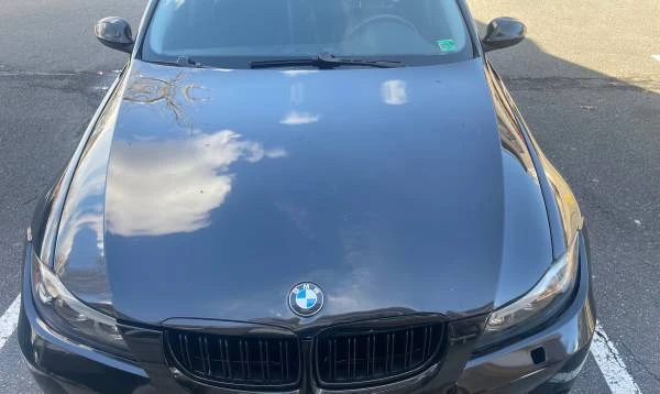 2006 BMW E90 3 Series Sedan - Image 9 of 9