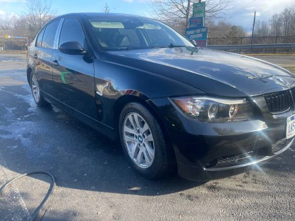 2006 BMW E90 3 Series Sedan - Image 7 of 9