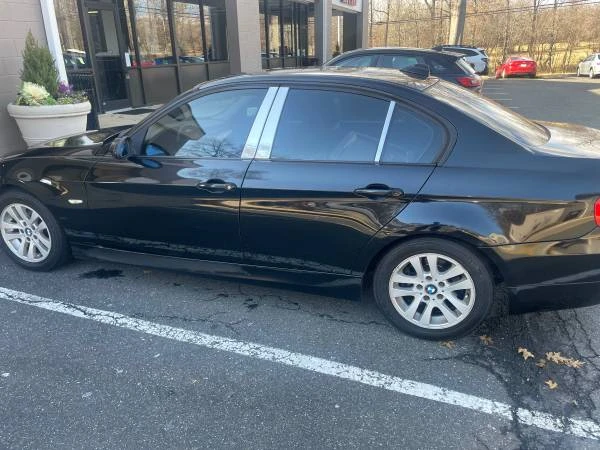 2006 BMW E90 3 Series Sedan - Image 2 of 9