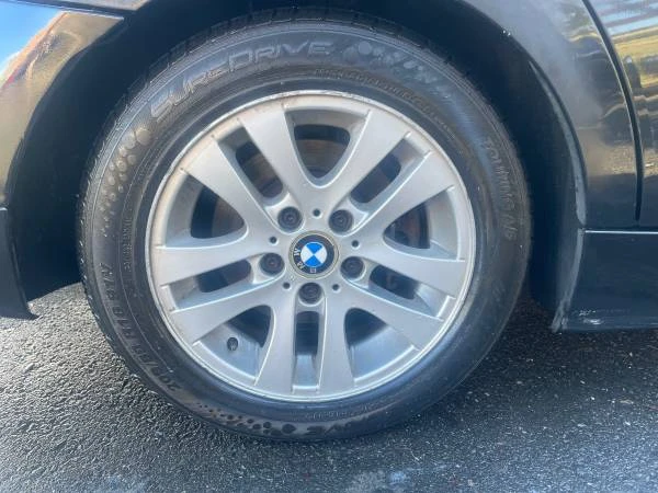 2006 BMW E90 3 Series Sedan - Image 3 of 9