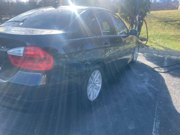 2006 BMW E90 3 Series Sedan - Image 8 of 9