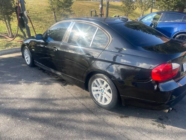 2006 BMW E90 3 Series Sedan - Image 6 of 9