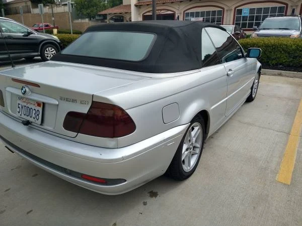 2004 BMW E46 3 Series - Image 11 of 12