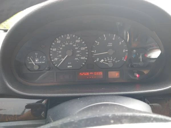 2004 BMW E46 3 Series - Image 9 of 12
