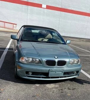 2002 BMW E46 3 Series - Image 2 of 3