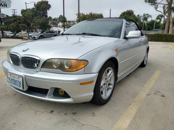 2004 BMW E46 3 Series - Image 2 of 11