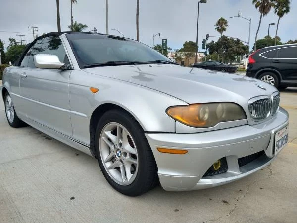 2004 BMW E46 3 Series - Image 3 of 11