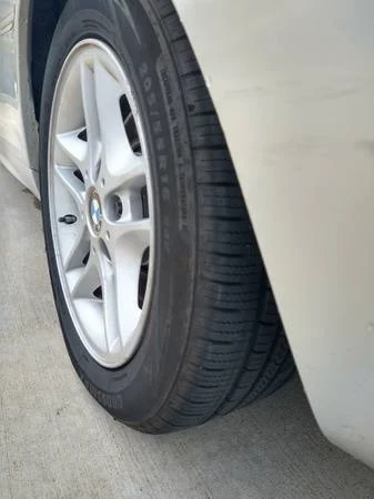2004 BMW E46 3 Series - Image 9 of 11