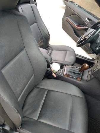 2004 BMW E46 3 Series - Image 8 of 11